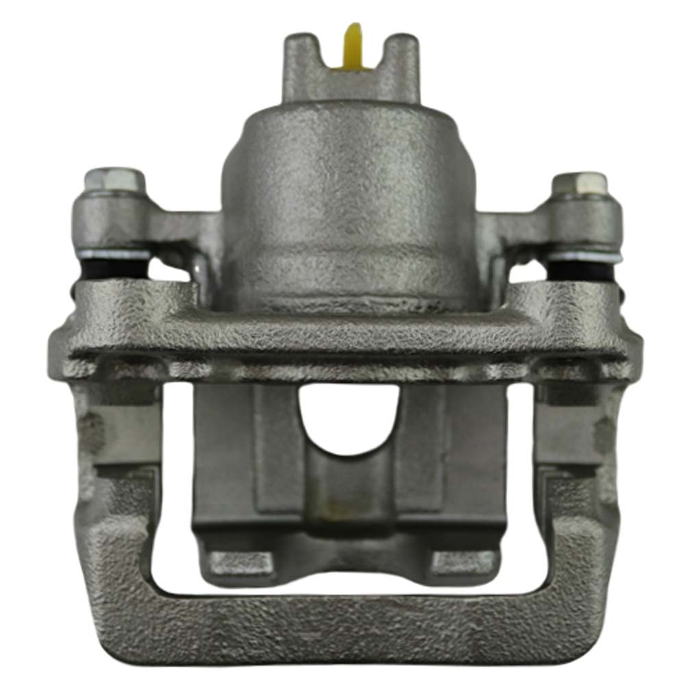 2007 Honda Pilot Brake Caliper